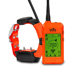 GPS X25T Lokalizator GPS dla psa