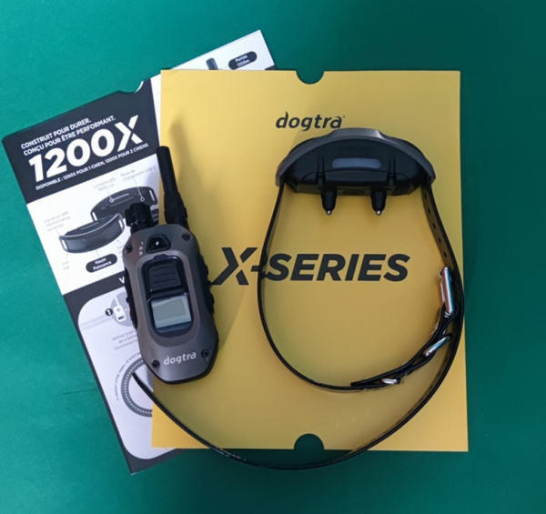 dogtra 1200x
