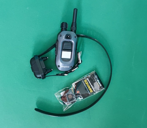 Dogtra 640X plus HANDSFREE