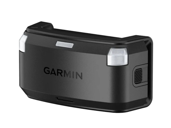 GPS dla psa Garmin Alpha LTE Urządzenie do śledzenia psów z komórkową technologią LTE