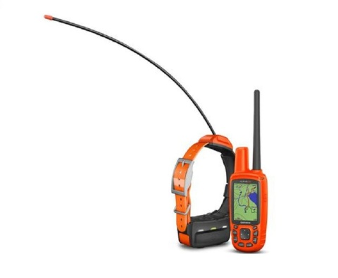 Garmin Alpha 50 z T5 Garmin Alpha 50 z T5