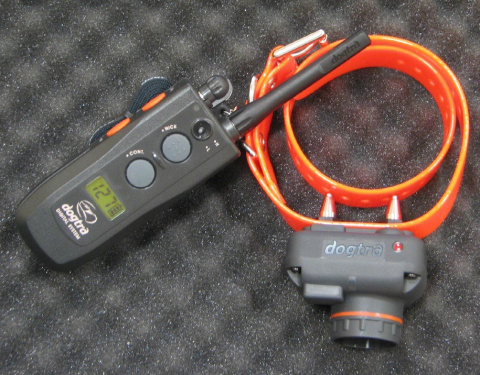 Dogtra 2500 T&B BEEPER Dogtra 2500 T&B BEEPER