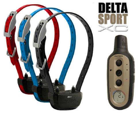 Garmin delta xc 1200 metrów zasięgu Garmin delta xc 1200 metrów zasięgu