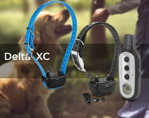 Garmin Delta xc 800 Garmin Delta xc 800