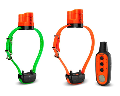 obroża elektroniczna Garmin Delta Upland XC 1200 obroża elektroniczna Garmin Delta Upland XC 1200