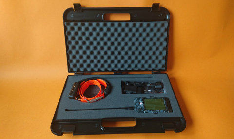 LOKALIZATOR GPS DLA PSA LOKALIZATOR GPS DLA PSA