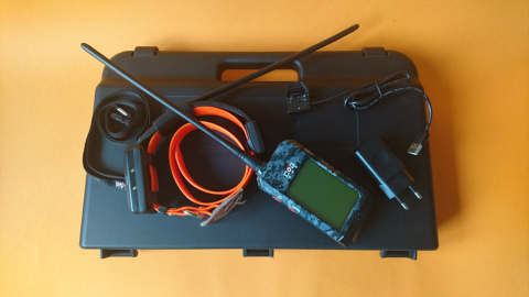 LOKALIZATOR GPS DLA PSA LOKALIZATOR GPS DLA PSA
