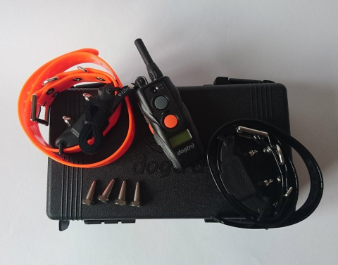 Obroże elektryczne Dogtra ARC 802 Dla 2 Psów Obroże elektryczne Dogtra ARC 802 Dla 2 Psów