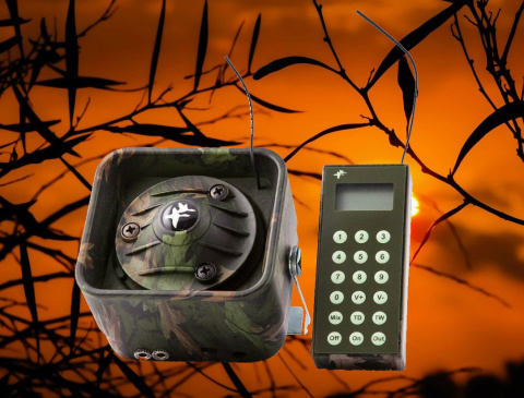wabik Elektroniczny HD wabik Elektroniczny HD