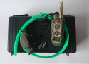 obroża elektryczna Dogtra ARC 800 CAMO pasek Zielony
