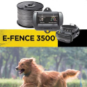 Elektroniczne ogrodzenie DOGTRA E-Fence 3500