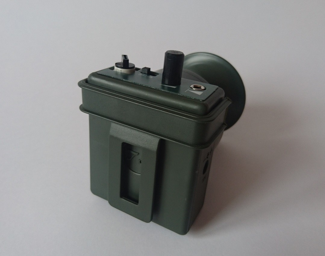 wabik elektroniczny wabik elektroniczny