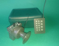 wabik elektroniczny wabik elektroniczny