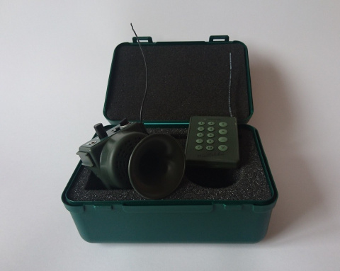 Wabik elektroniczny Wabik elektroniczny