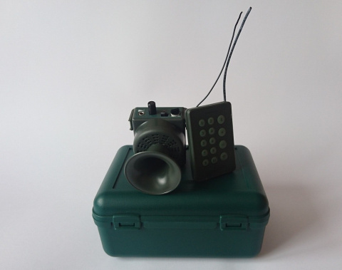 Wabik elektroniczny Wabik elektroniczny