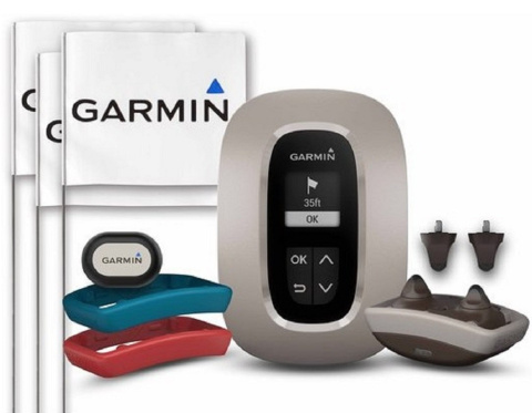 Dla 2 psów bezprzewodowe ogrodzenie Garmin Delta Inunds System Dla 2 psów bezprzewodowe ogrodzenie Garmin Delta Inunds System