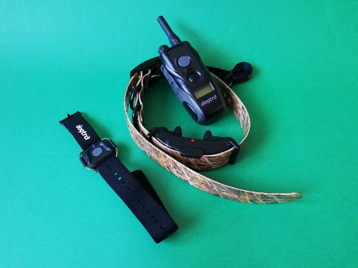 obroża elektryczna Dogtra ARC Handsfree CAMO obroża elektryczna Dogtra ARC Handsfree CAMO