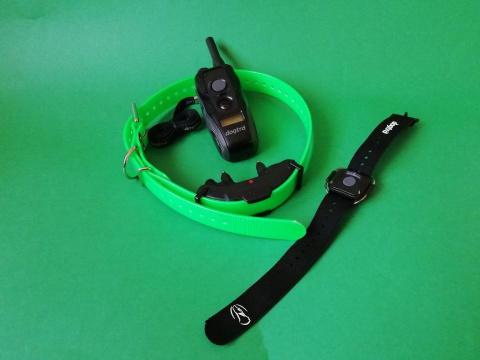 obroża elektryczna Dogtra ARC Handsfree zielony obroża elektryczna Dogtra ARC Handsfree zielony