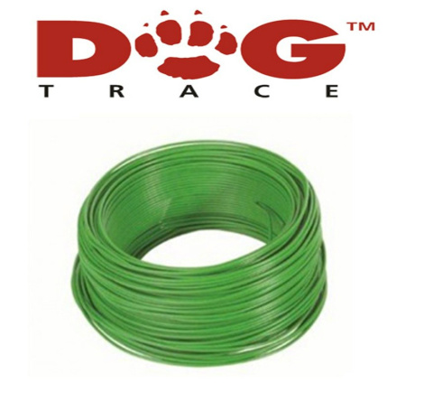 DOG TRACE 100 metrów kabla Przewód śr. 2,5 mm
