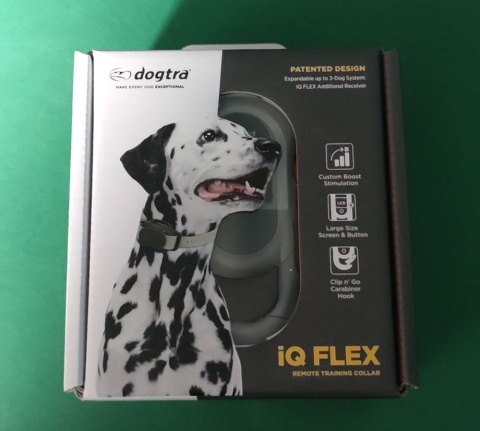 dogtra iQ FLEX - TAN dogtra iQ FLEX - TAN