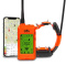 GPS dla mniejszego psa Dogtrace DOG GPS X30T Short z modułem treningowym