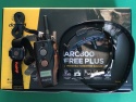 obroża elektryczna Dogtra ARC 800 Handsfree PLUS booster
